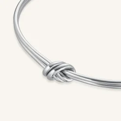 Knot Bangle