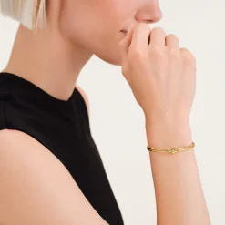 Knot Bangle