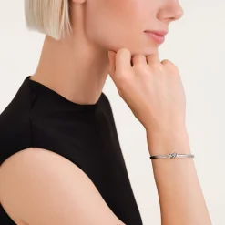Knot Bangle
