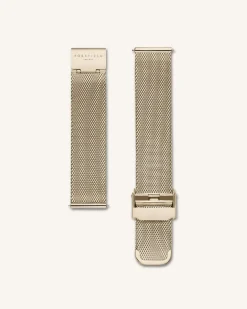 Mercer Gold Mesh
