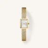 Mini Octagon Gold