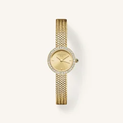 Mini Small Edit Gold