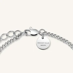 Octagon Bracelet