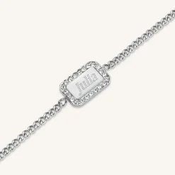 Octagon Bracelet