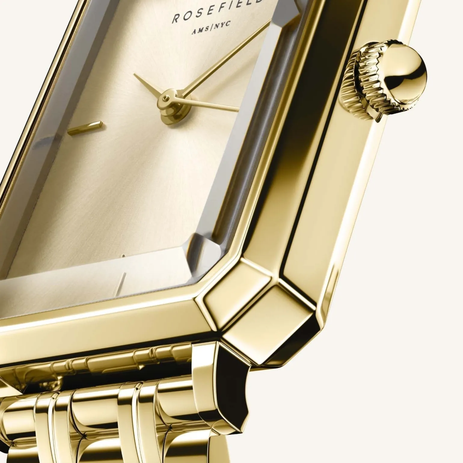 Octagon Champagne