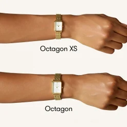 Octagon Duotone