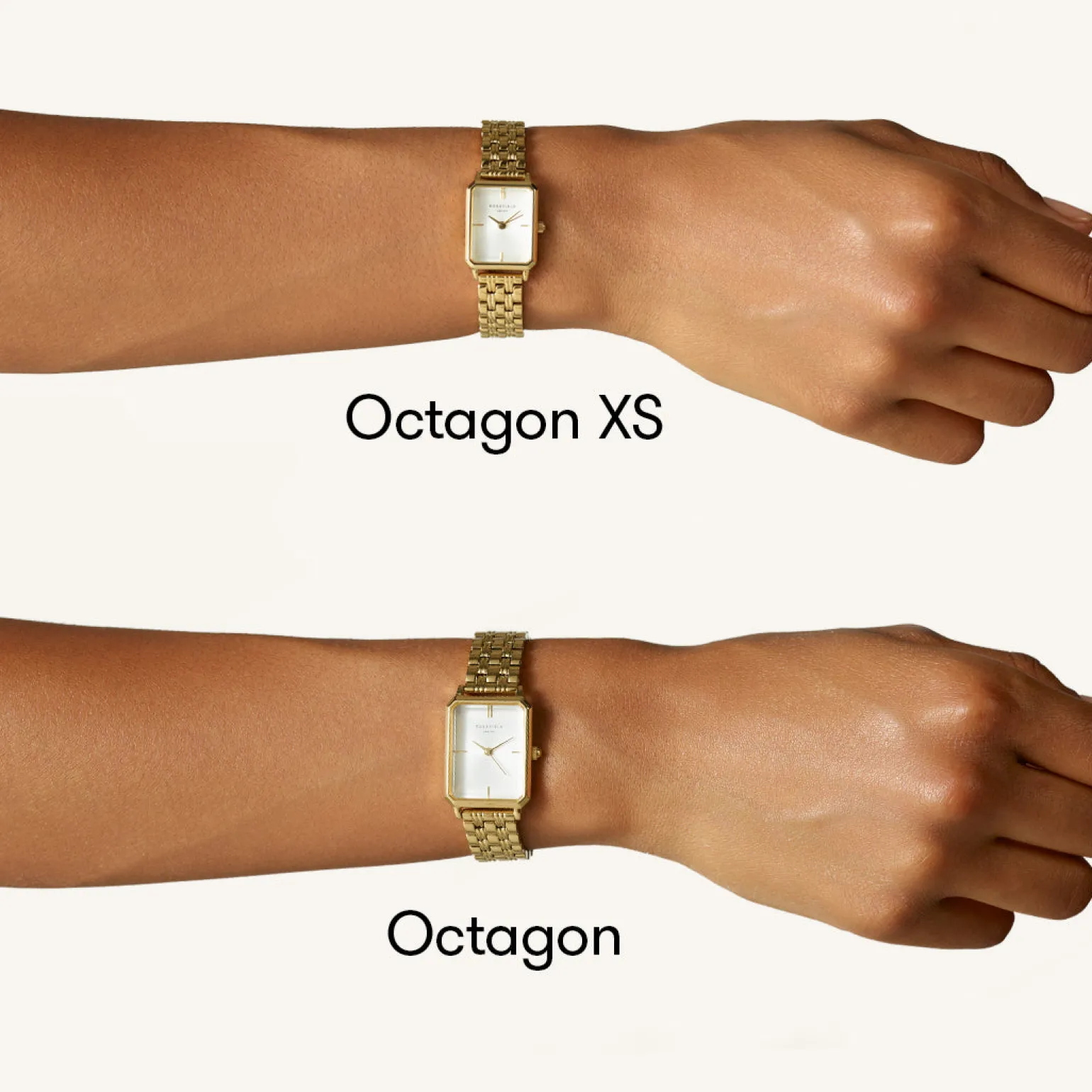 Octagon Duotone