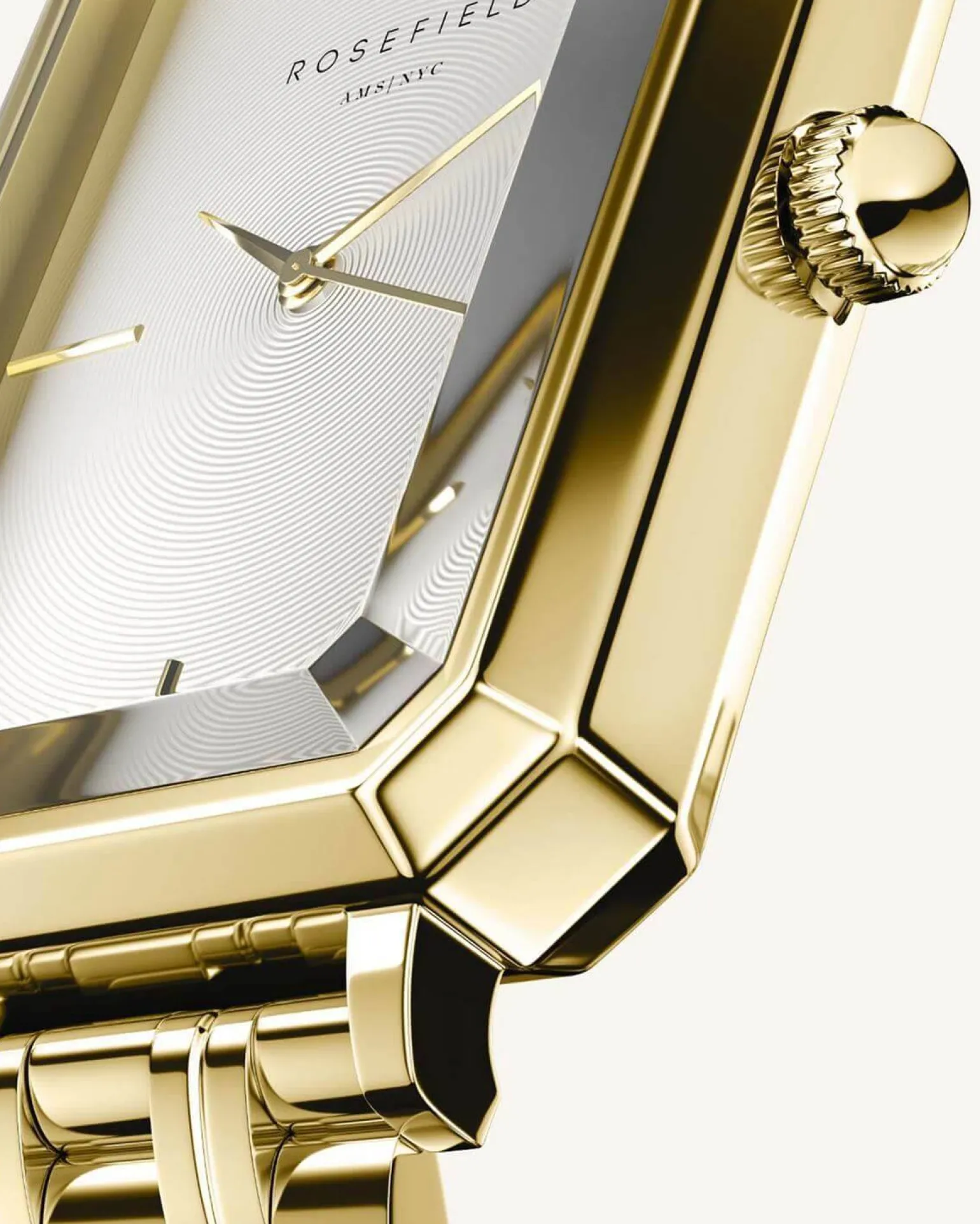Octagon Gold