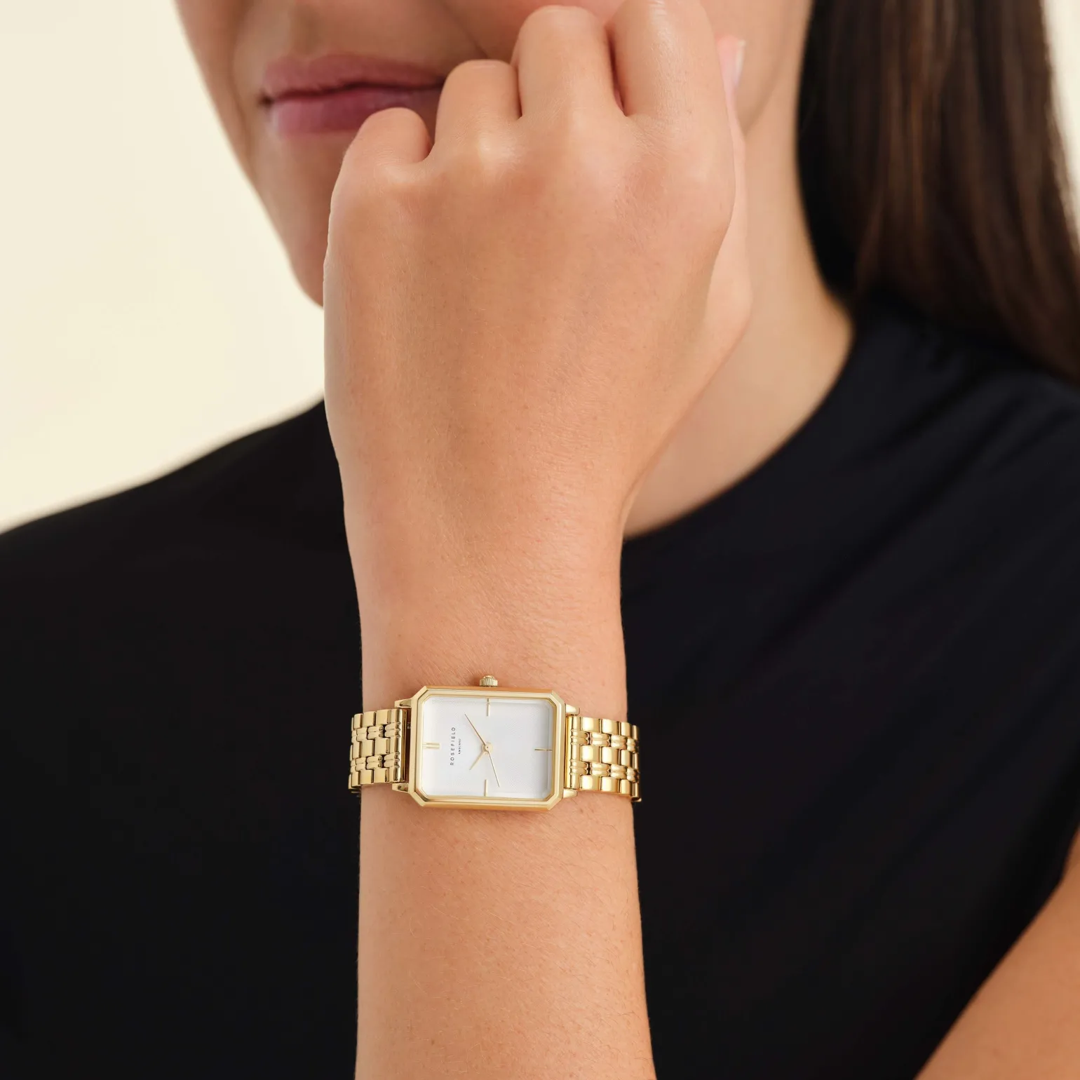 Octagon Gold