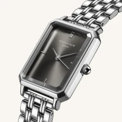 Octagon Grey