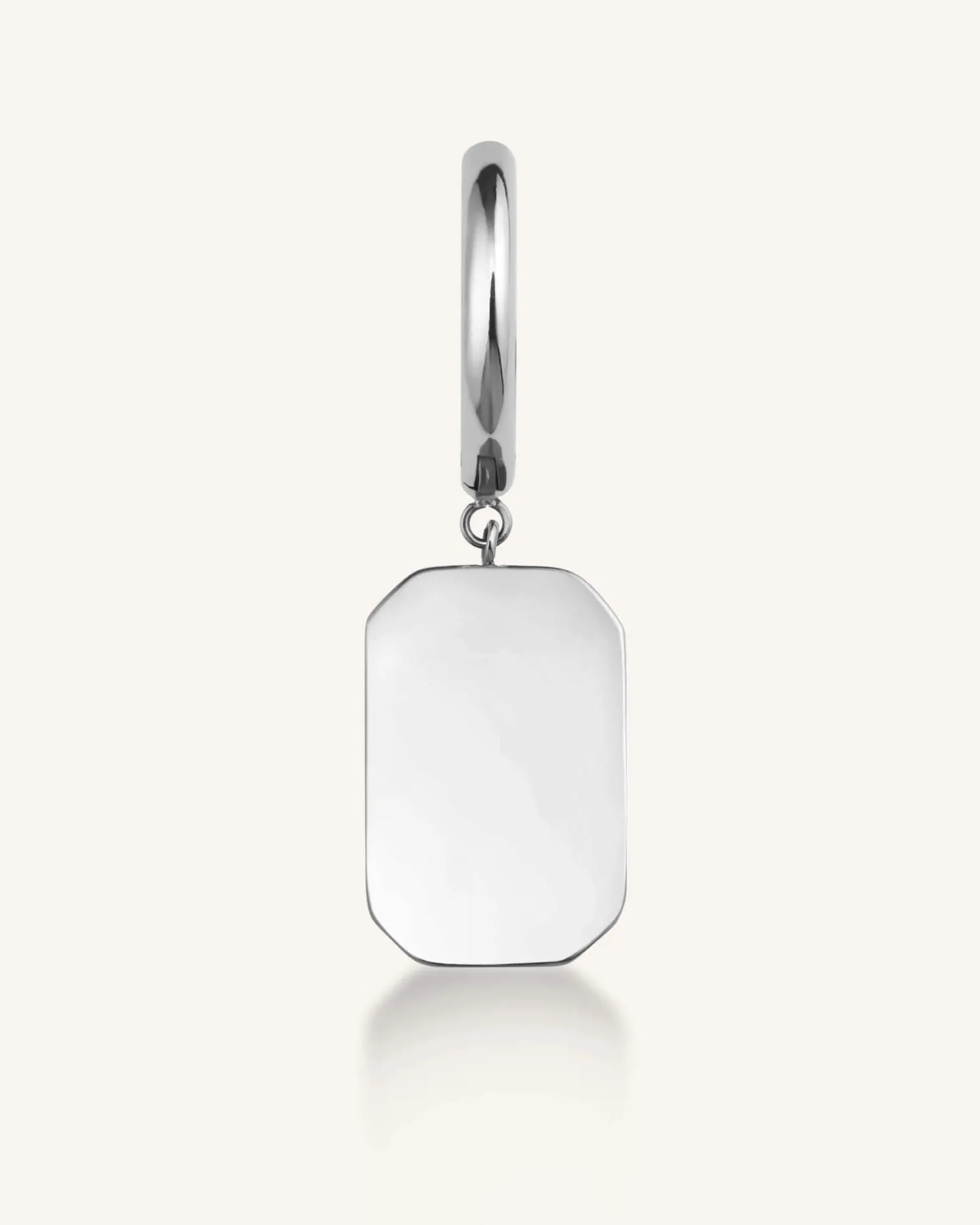 Octagon Hoop