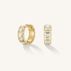 Octagon Hoops