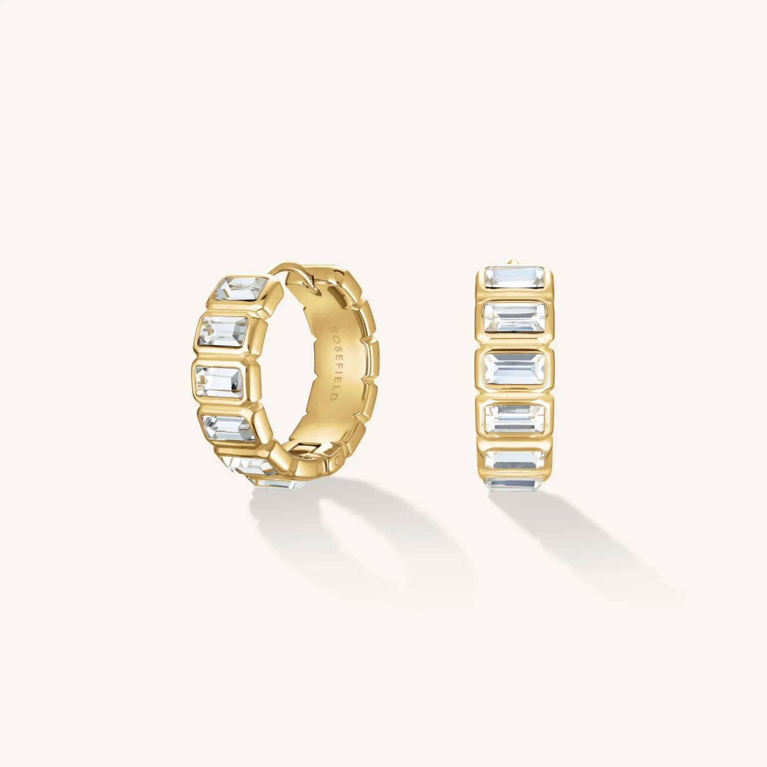 Octagon Hoops