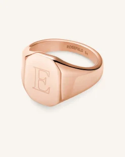 Octagon Ring