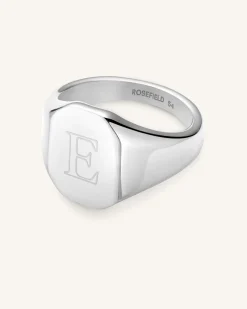 Octagon Ring