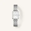 Octagon Silver