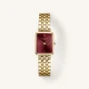 Octagon XS Burgundy