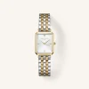 Octagon XS Duotone Gold