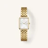 Octagon XS Gold