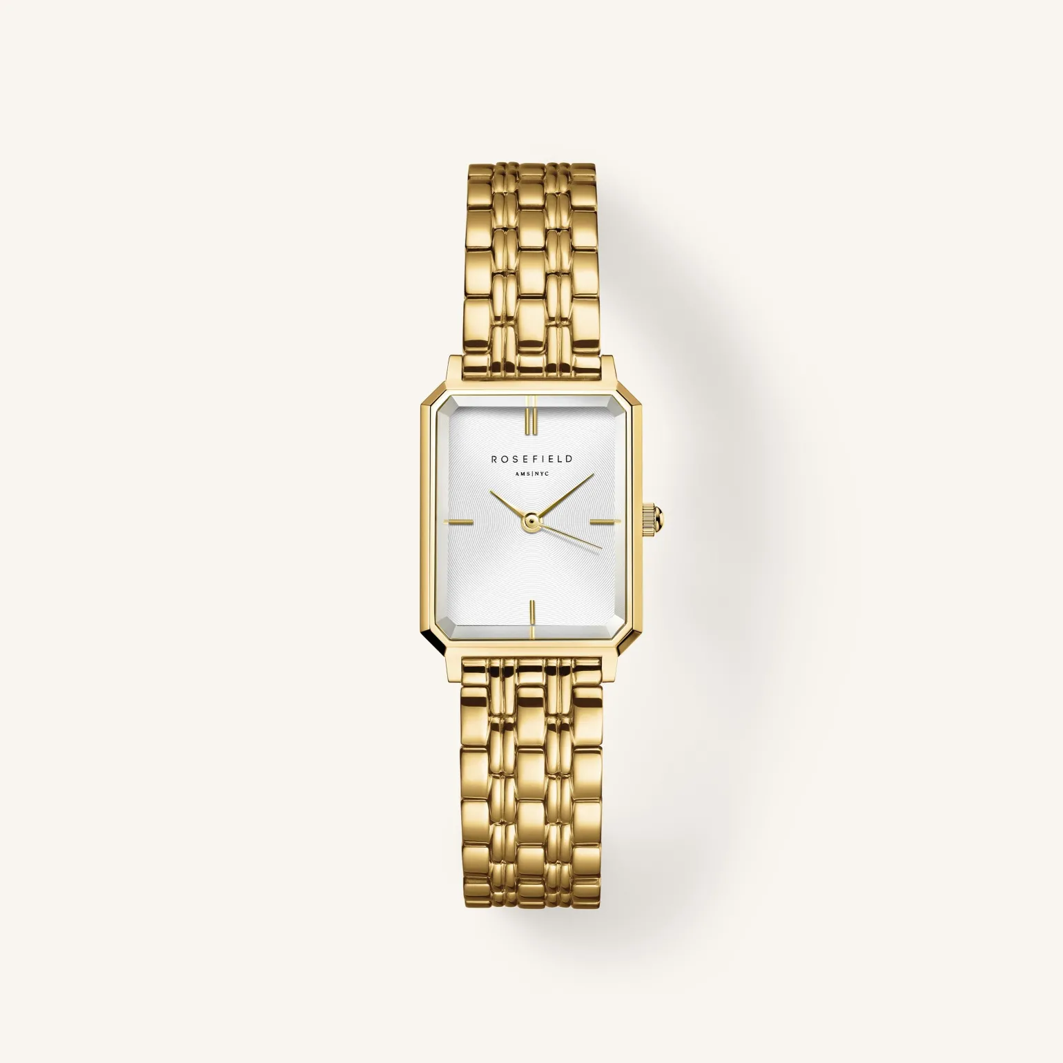 Octagon XS Gold