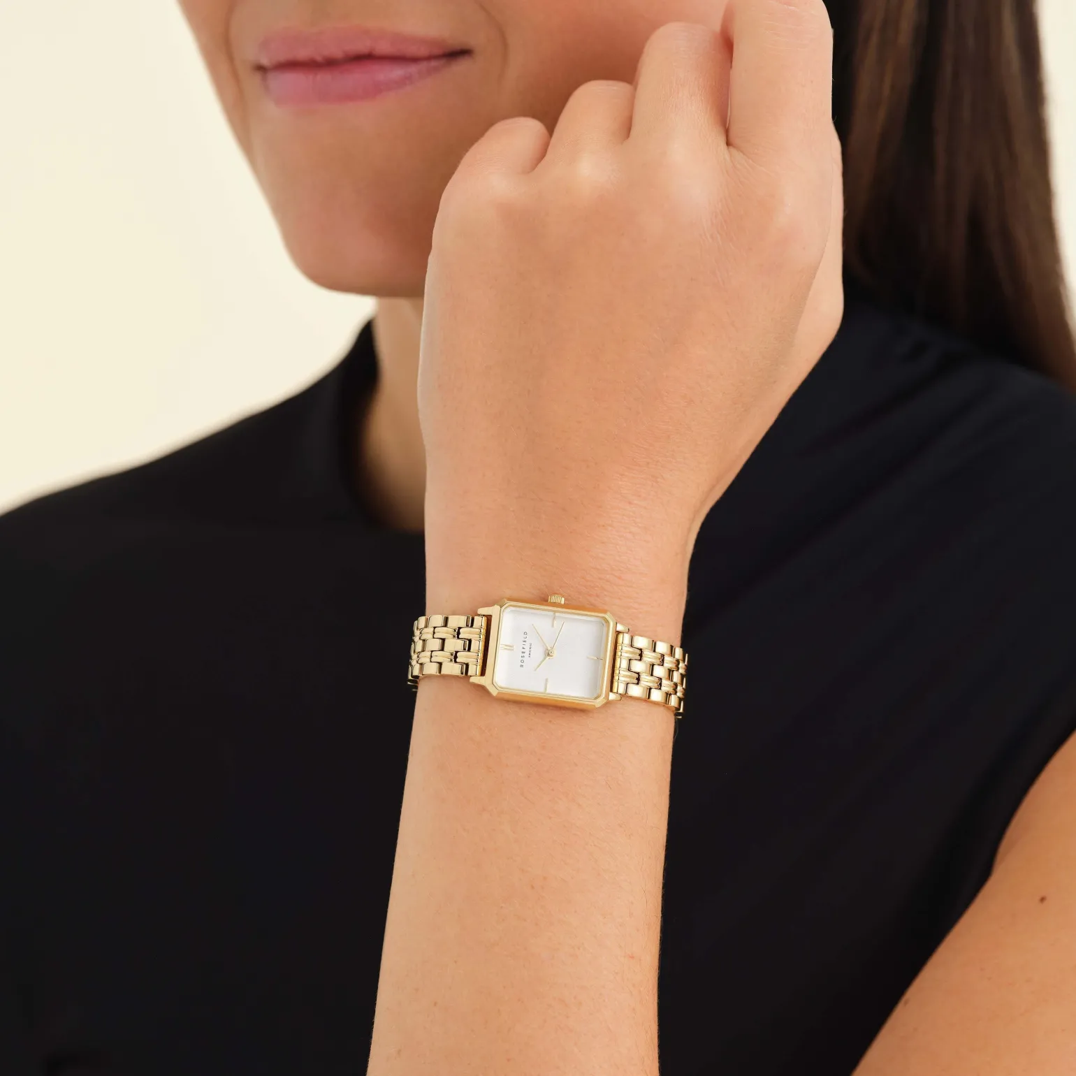 Octagon XS Gold