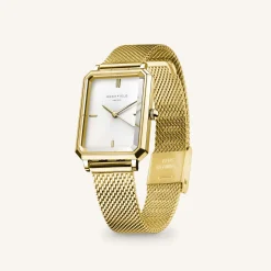 Octagon XS Mesh Gold