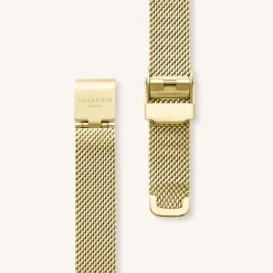 Octagon XS Mesh Gold