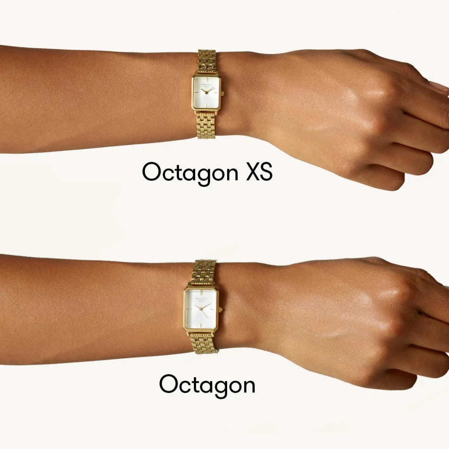 Octagon XS Mesh Silver