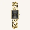 Octagon XS Studio Black Gold