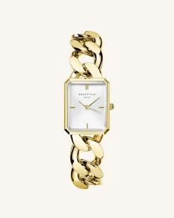 Octagon XS Studio Gold