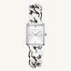 Octagon XS Studio Silver