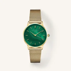 Pearl Edit Emerald Mesh