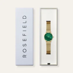 Pearl Edit Emerald Mesh