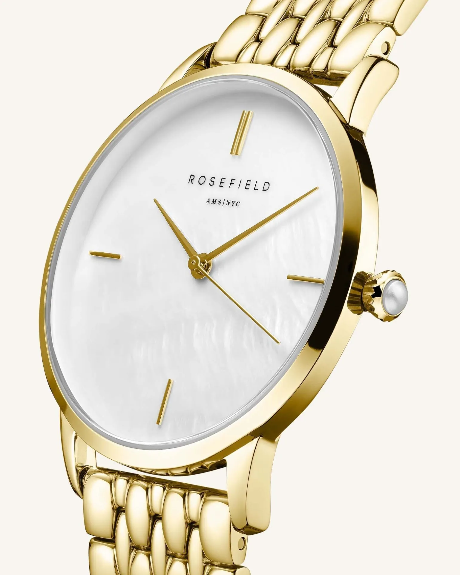 Pearl Edit Gold