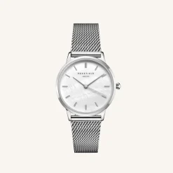 Pearl Edit Mesh Silver