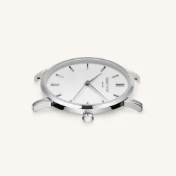 Pearl Edit Mesh Silver