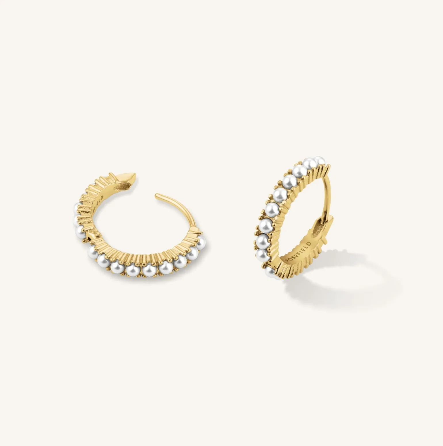 Pearl Huggies