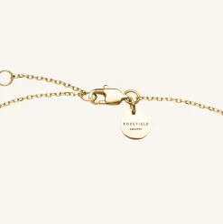 Puffy Heart Necklace