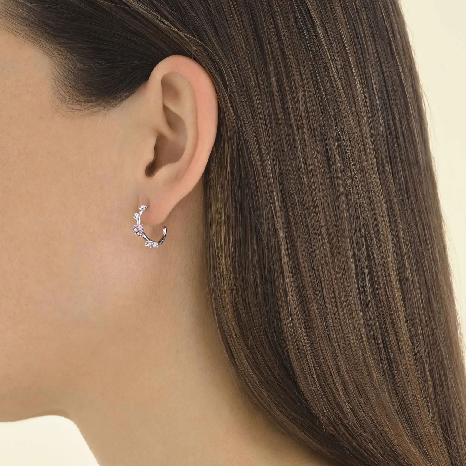 Rainbow Hoops