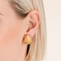 Retro Earrings
