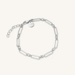 Round Stones Bracelet