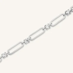 Round Stones Bracelet