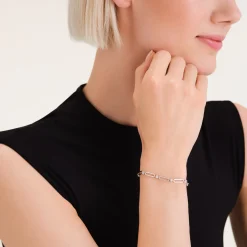 Round Stones Bracelet