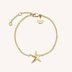 Seastar Bracelet