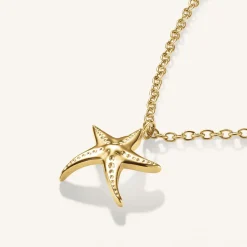 Seastar Bracelet