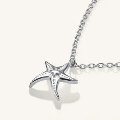 Seastar Bracelet