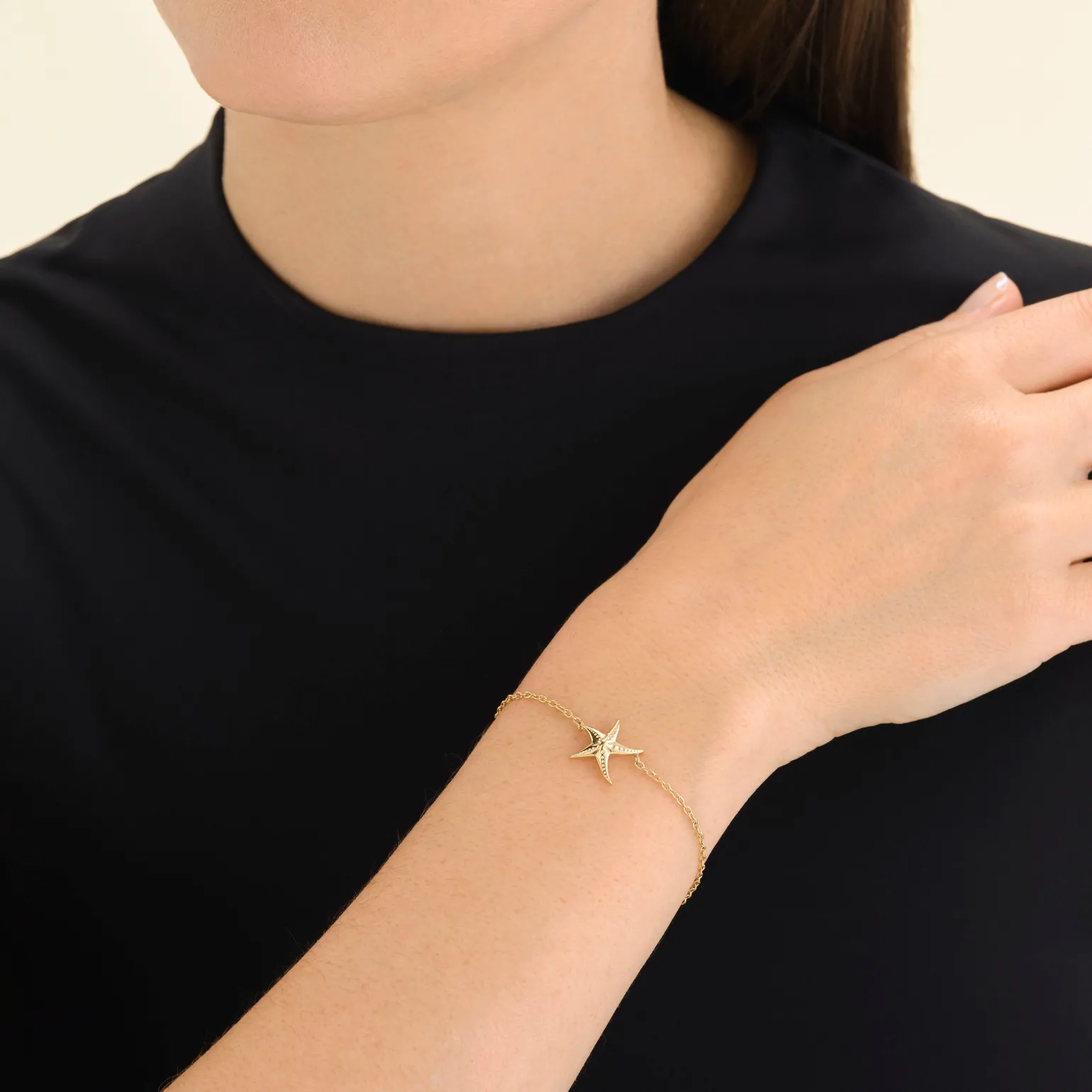 Seastar Bracelet