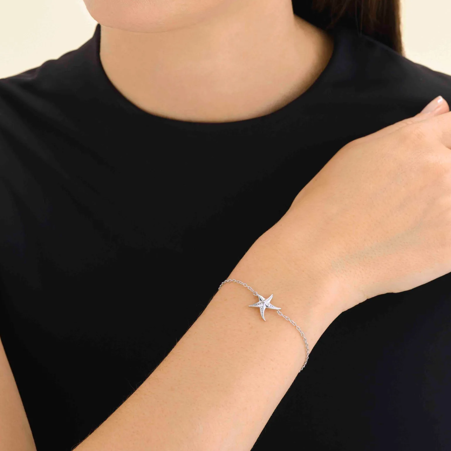 Seastar Bracelet
