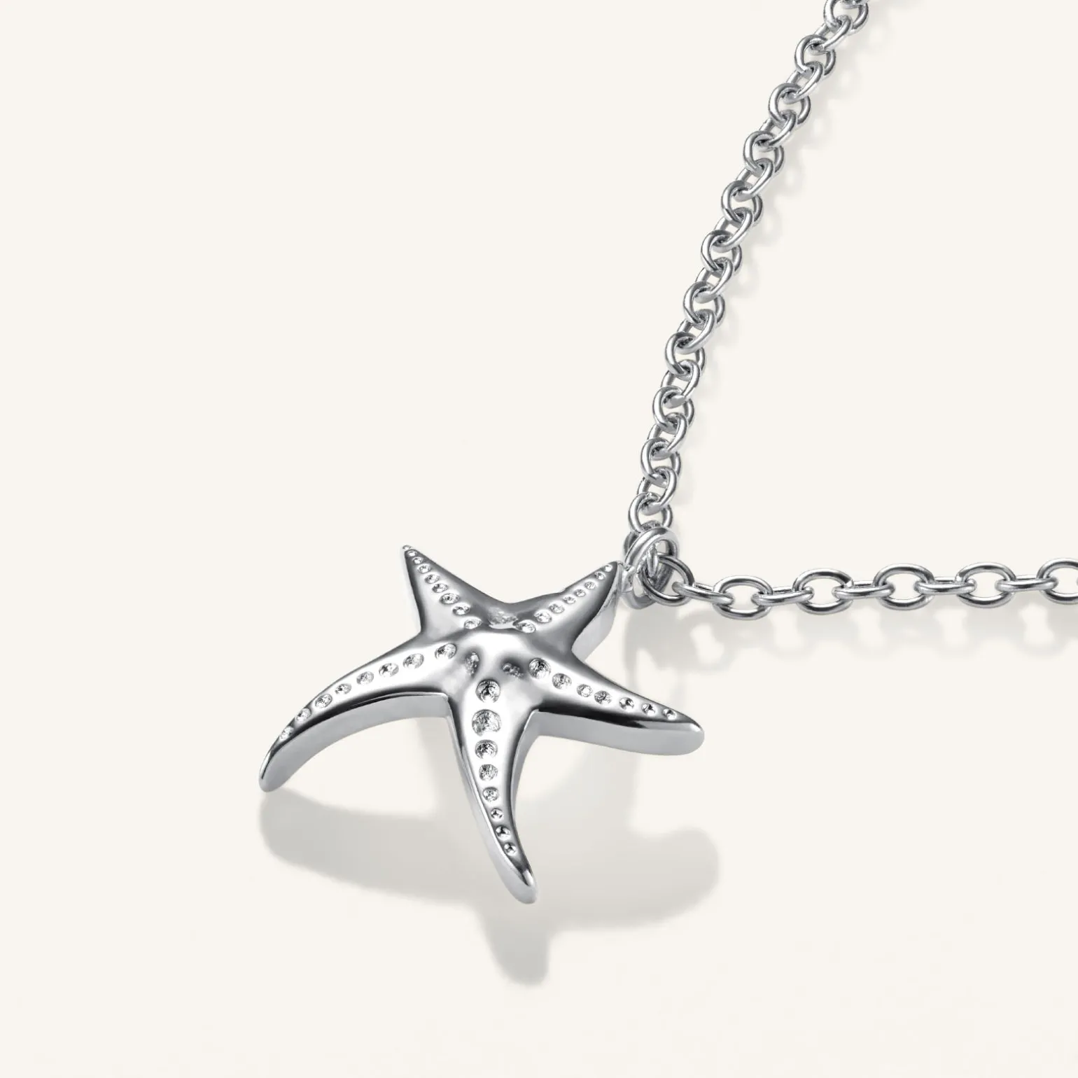 Seastar Necklace