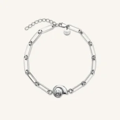 Shell Bracelet